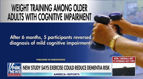New vitamin compound shows promise for reversing Alzheimer's damage to the brain New vitamin compound shows promise for reversing Alzheimer's damage to the brain