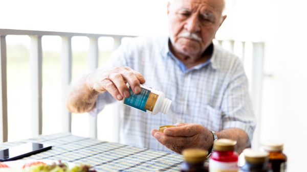 New vitamin compound shows promise for reversing Alzheimer's damage to the brain New vitamin compound shows promise for reversing Alzheimer's damage to the brain