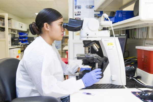 New award given to help early career researchers in dystonia New award given to help early career researchers in dystonia