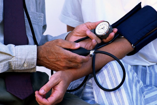 Study finds 99% heart attack, stroke cases linked to 'modifiable' risks Study finds 99% heart attack, stroke cases linked to 'modifiable' risks