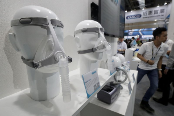 Study finds air pollution makes sleep apnea symptoms worse Study finds air pollution makes sleep apnea symptoms worse