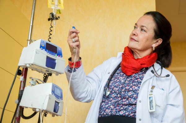 Study finds higher cancer survival rates in Medicaid expansion states Study finds higher cancer survival rates in Medicaid expansion states