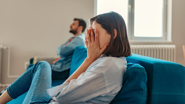 One toxic behavior kills relationships, leading happiness expert warns One toxic behavior kills relationships, leading happiness expert warns