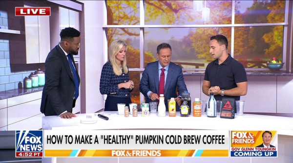 Pumpkin’s secret health powers go far beyond the holidays, experts say Pumpkin’s secret health powers go far beyond the holidays, experts say