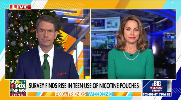 Pop culture embraces smoking as 'cool' again — and Gen Z youth are watching