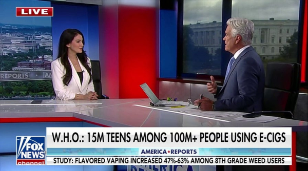 Tobacco and nicotine ban sparks backlash from business owners in coastal town Tobacco and nicotine ban sparks backlash from business owners in coastal town