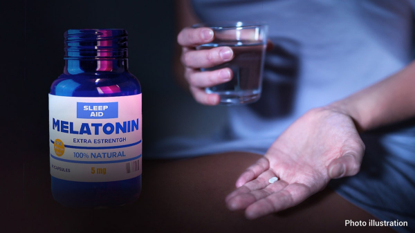 New health warning issued over popular sleep aid millions take nightly