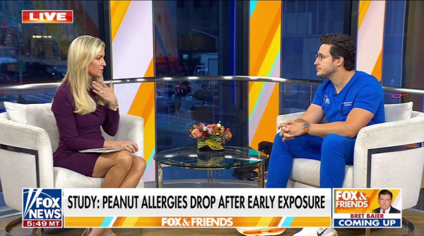 Man dies hours after eating burger as researchers confirm fatal allergy Man dies hours after eating burger as researchers confirm fatal allergy