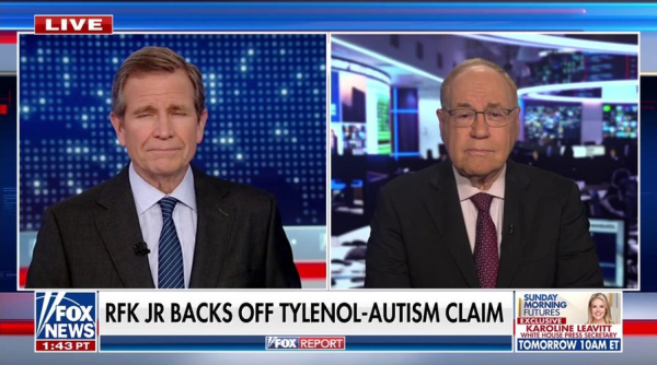 CDC quietly changes vaccine and autism stance after years of controversy CDC quietly changes vaccine and autism stance after years of controversy