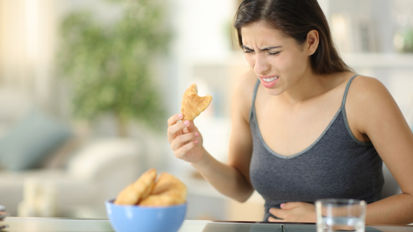 Gut imbalance may be driving America’s food allergy epidemic, experts warn Gut imbalance may be driving America’s food allergy epidemic, experts warn