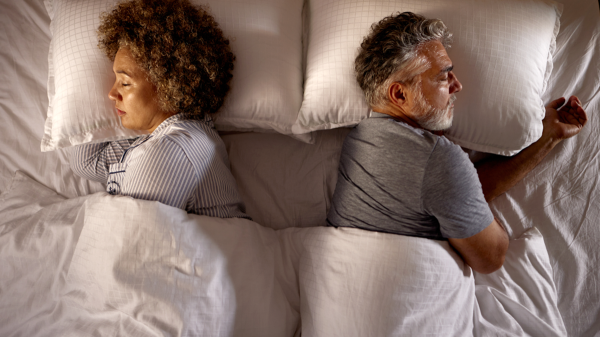 New health warning issued over popular sleep aid millions take nightly