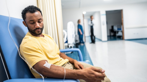 'Dilbert' creator's desperate plea shines spotlight on alternative prostate cancer drug 'Dilbert' creator's desperate plea shines spotlight on alternative prostate cancer drug