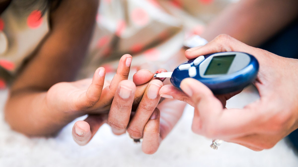 Type 1 diabetes reversed in landmark study, paving the way for human studies Type 1 diabetes reversed in landmark study, paving the way for human studies