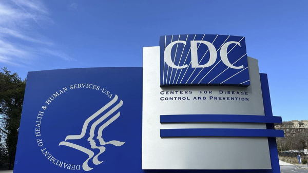 CDC quietly changes vaccine and autism stance after years of controversy CDC quietly changes vaccine and autism stance after years of controversy
