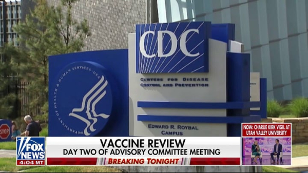 CDC quietly changes vaccine and autism stance after years of controversy CDC quietly changes vaccine and autism stance after years of controversy