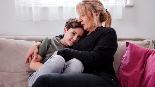 Experts warn of security risks to America's kids as photos expose those up for adoption Experts warn of security risks to America's kids as photos expose those up for adoption