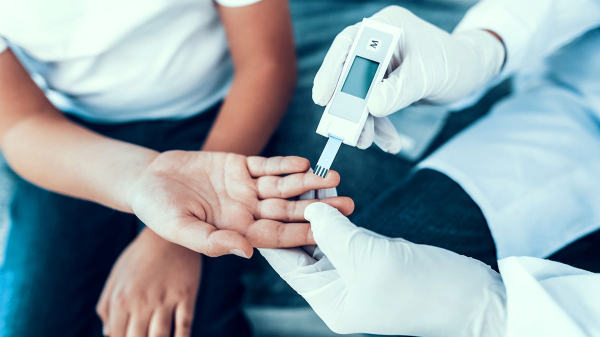 Type 1 diabetes reversed in landmark study, paving the way for human studies Type 1 diabetes reversed in landmark study, paving the way for human studies