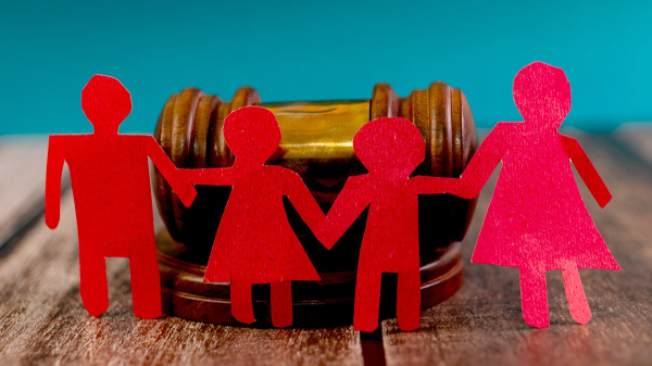 Experts warn of security risks to America's kids as photos expose those up for adoption Experts warn of security risks to America's kids as photos expose those up for adoption