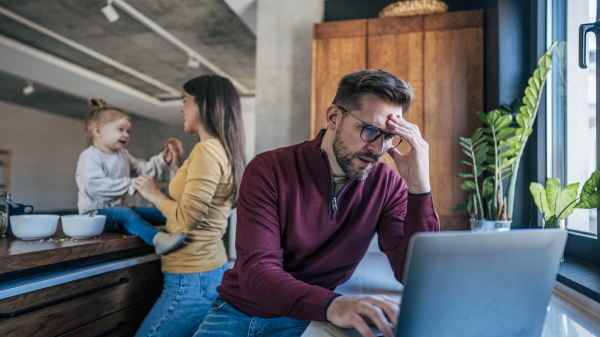 One toxic behavior kills relationships, leading happiness expert warns One toxic behavior kills relationships, leading happiness expert warns