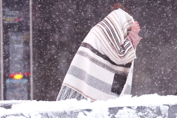 Experts: Seasonal depression more likely as days get darker Experts: Seasonal depression more likely as days get darker