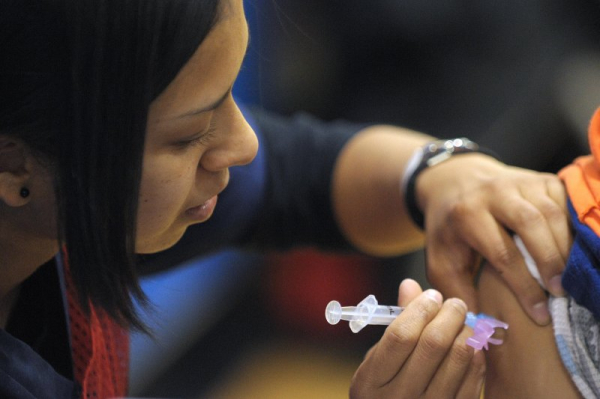 mRNA flu shot shows better results than traditional vaccine in trial mRNA flu shot shows better results than traditional vaccine in trial