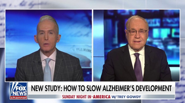 Alzheimer&rsquo;s disease could be reversed by restoring brain balance, study suggests