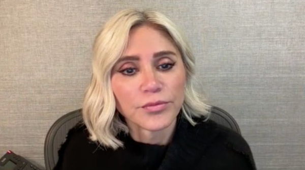 50-pound weight loss sparked by 3 simple habits, says 'Top Model' winner