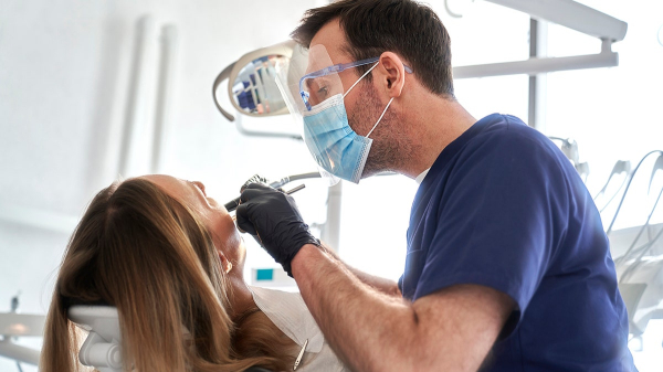 Common dental health issue may hint at more dangerous medical condition