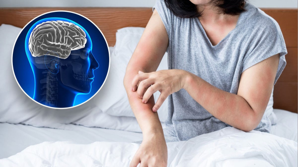 Lower dementia risk linked to routine vaccination in major new analysis Lower dementia risk linked to routine vaccination in major new analysis