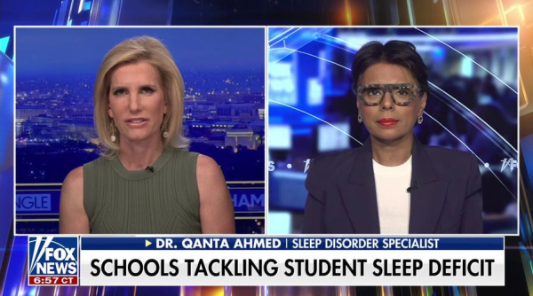 Simple nightly habit linked to healthier blood pressure, study suggests Simple nightly habit linked to healthier blood pressure, study suggests