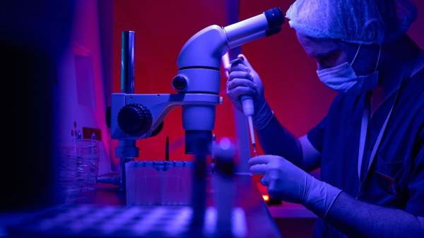 Sperm donor with hidden cancer gene fathers nearly 200 kids, families blindsided Sperm donor with hidden cancer gene fathers nearly 200 kids, families blindsided