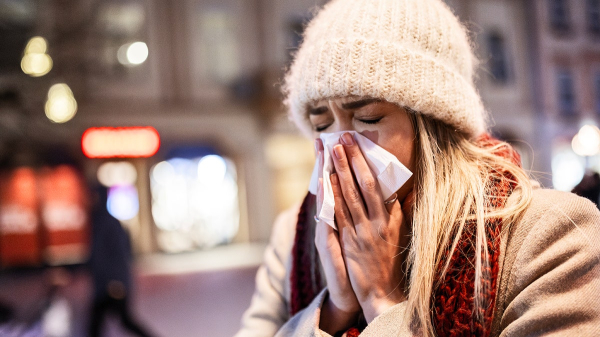 ‘Aggressive’ new flu variant sweeps globe as doctors warn of severe symptoms ‘Aggressive’ new flu variant sweeps globe as doctors warn of severe symptoms