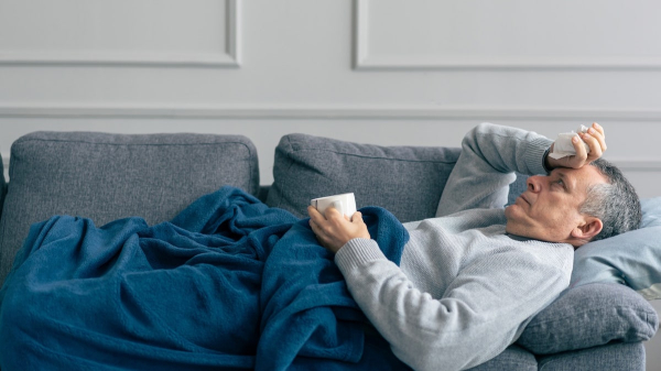 Flu by state: Where this season&rsquo;s highly contagious variant is spreading the most