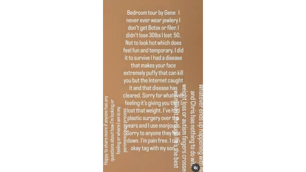 What to know about Cushing’s syndrome, which led to Amy Schumer's dramatic weight loss What to know about Cushing’s syndrome, which led to Amy Schumer's dramatic weight loss