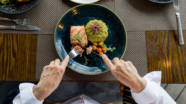 Nutrient deficiency linked to heart disease risk for millions, new study warns Nutrient deficiency linked to heart disease risk for millions, new study warns