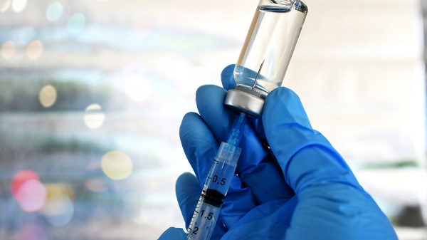 Lower dementia risk linked to routine vaccination in major new analysis Lower dementia risk linked to routine vaccination in major new analysis