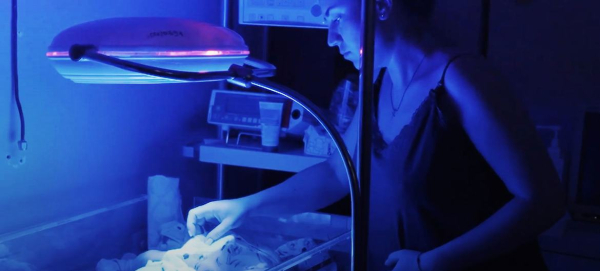 Risks mount for pregnant women in Ukraine
Risks mount for pregnant women in Ukraine