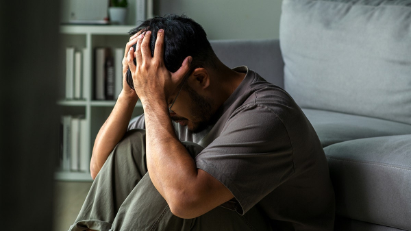 Psychiatrist reveals how simple mindset shifts can significantly reduce chronic pain Psychiatrist reveals how simple mindset shifts can significantly reduce chronic pain