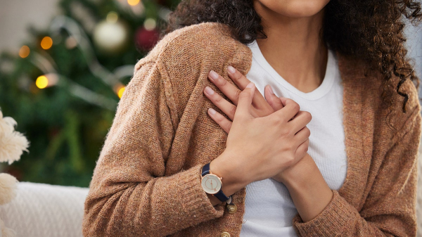 Holiday heart attacks rise as doctors share hidden triggers, prevention tips