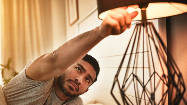 Simple nightly habit linked to healthier blood pressure, study suggests Simple nightly habit linked to healthier blood pressure, study suggests