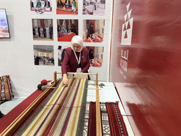 From mud homes to joyful songs: Living heritage on the global stage
From mud homes to joyful songs: Living heritage on the global stage