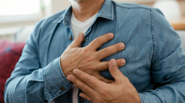Simple lifestyle changes could slash heart attack risk for millions, scientists report Simple lifestyle changes could slash heart attack risk for millions, scientists report