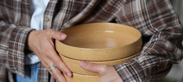 Crimean Tatar artist moulds new path through clay in wartime Ukraine
Crimean Tatar artist moulds new path through clay in wartime Ukraine