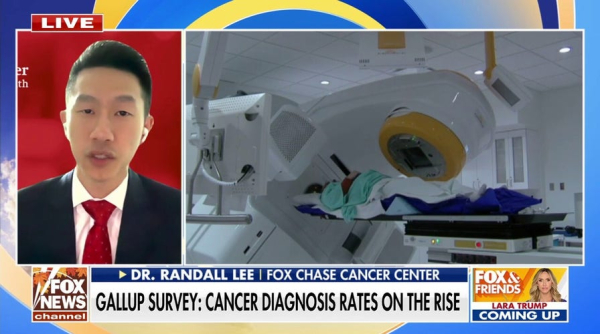 Common supplements deliver breakthrough results against brain cancer in early study