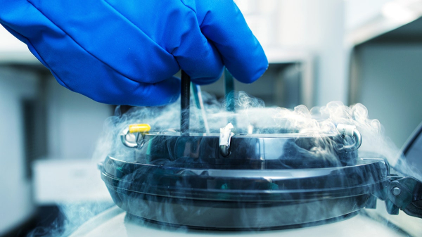 Sperm donor with hidden cancer gene fathers nearly 200 kids, families blindsided Sperm donor with hidden cancer gene fathers nearly 200 kids, families blindsided