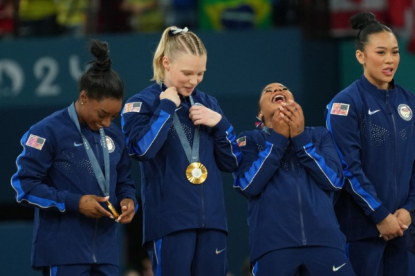 Body shaming increases risk of injury for female athletes, IOC says Body shaming increases risk of injury for female athletes, IOC says