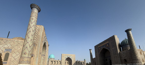 UN marks first World Turkic Language Family Day
UN marks first World Turkic Language Family Day