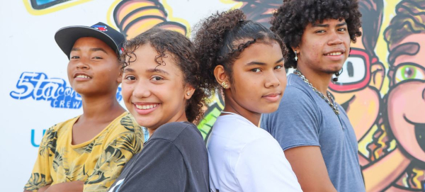 UN Alliance of Civilizations urges youth to reaffirm peace as a global priority
UN Alliance of Civilizations urges youth to reaffirm peace as a global priority