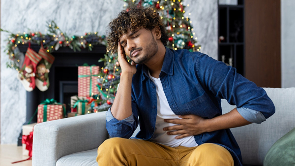 Holiday heart attacks rise as doctors share hidden triggers, prevention tips