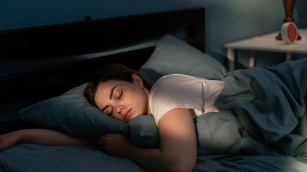Popular sleep positions could be damaging your nerves, according to experts Popular sleep positions could be damaging your nerves, according to experts